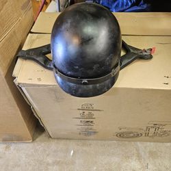 Motorcycle Helmet Ladys