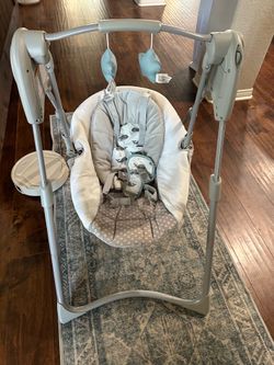 Baby Swing