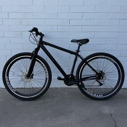 Delivery | 29” Bike Bicycle