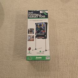 Football Target Toss