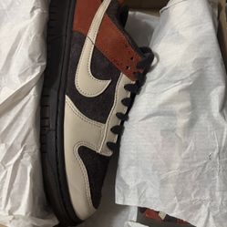 Nike Dunk Low