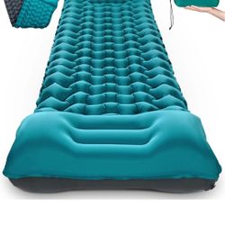 Camping Sleeping Pad AKSOUL