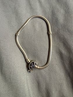 Pandora charm bracelet