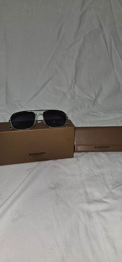 Burberry 🌞 Glasses Unisex