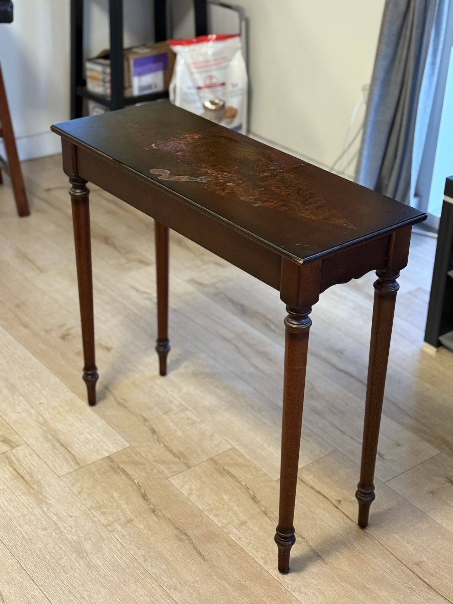 Console Table