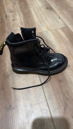 Dr martin’s  size 12. $25.00