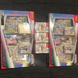 PRISMATIC EVOLUTION!!!