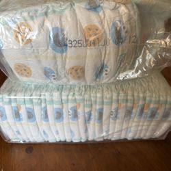 Pampers 
