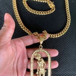 Pendant Sets 