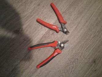 Milwaukee wire cutters