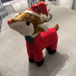 Rudolph