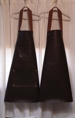 Handcrafted Aprons