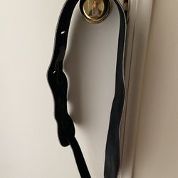 2 1/2” Guitar Strap