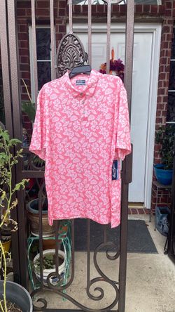 New with tag Ben Hogan performance man shirt