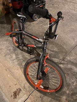 Kent ZO Chaos Freestyle Bicycle