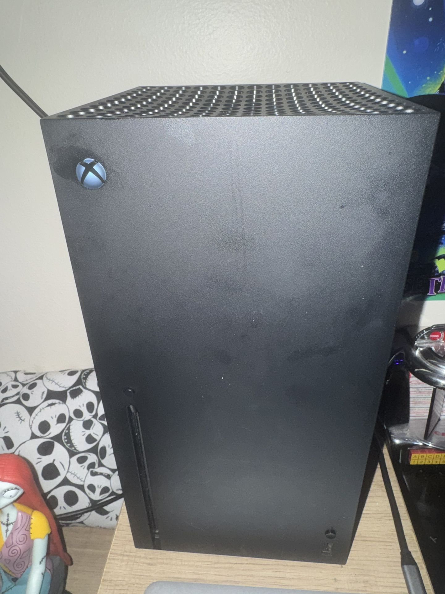 Xbox Series X 1tb