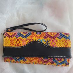 Mexican Style Wallet