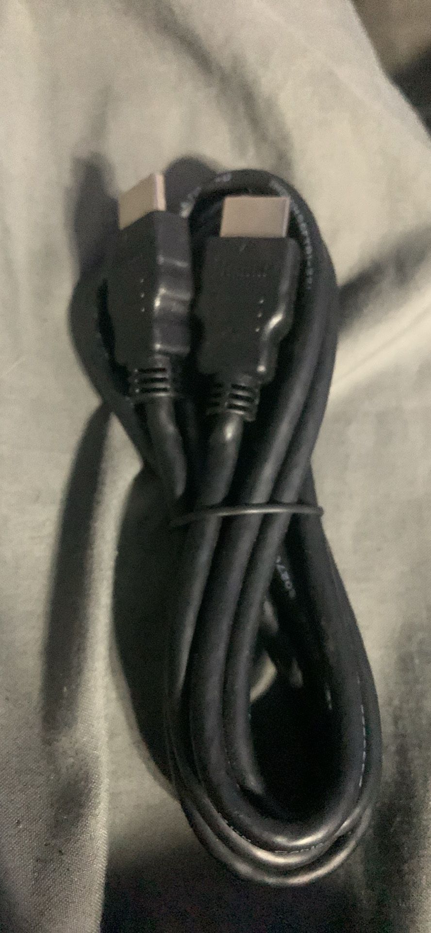 HDMI