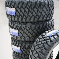 37/13/50/24✨12 Ply ✨4- New Tires= 2 Years Warranty ✨1190$