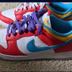Nike Dunks 
