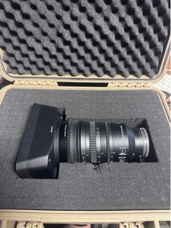 Sony E PZ 18-110mm f/4 G OSS