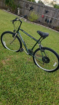 Mountain Bike 26"