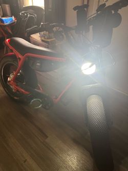 SUPER73 Z Miami SE