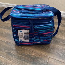 Insulated Cooler 7/2022