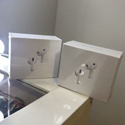 Airpods pro (generation 3)