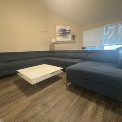 Sectional Couch Cash Only