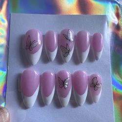 Press On Nails