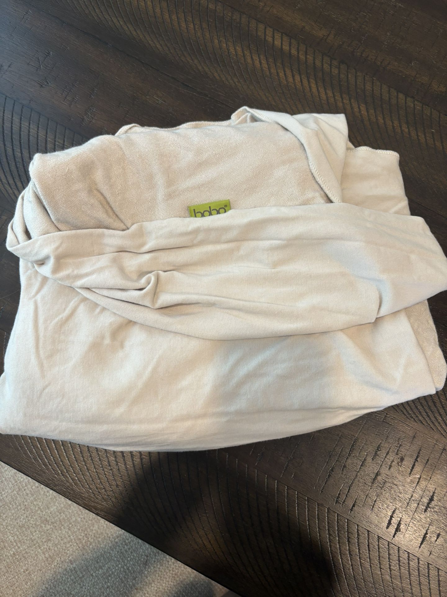 Boba Baby Wrap