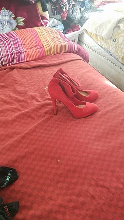 Size 8
