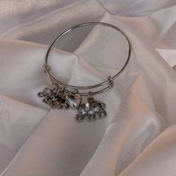 Bangle Bracelet 