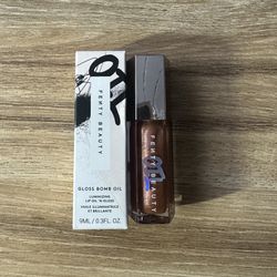 Fenty Beauty Gloss Bomb