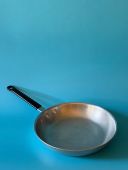 NSF® Frying Pan, 10"