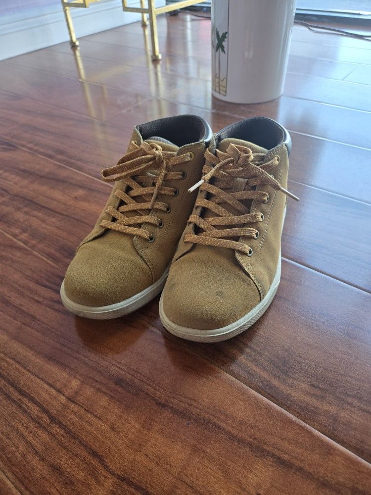 Timberland Children Shoes Size 6.5