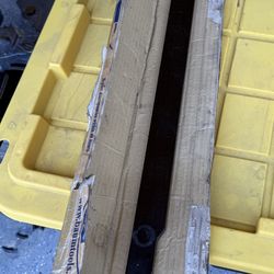 VW / Audi Crankshaft Sprocket Counter-hold Tool