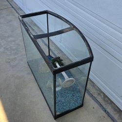 35 Gallon Fish Tank