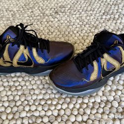 Nike Kobe 5 Protro US M 7.5