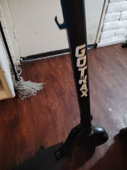 GOTRAX  scooter
