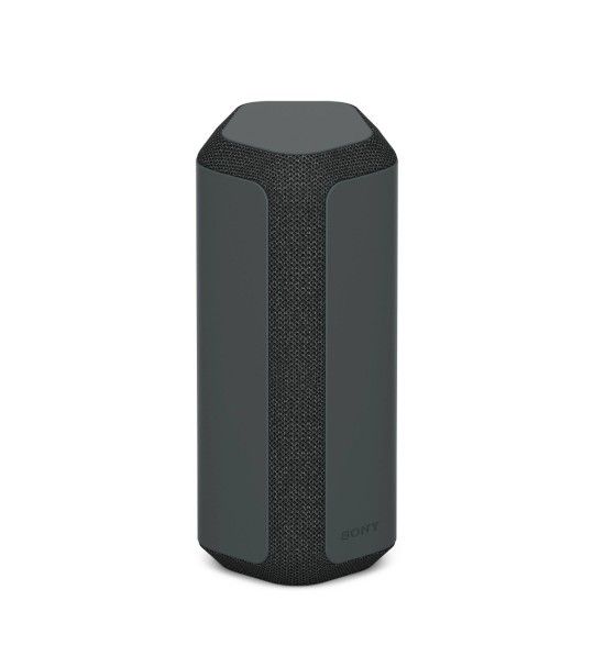 Sony XE300 Portable Bluetooth Wireless Speaker - Black