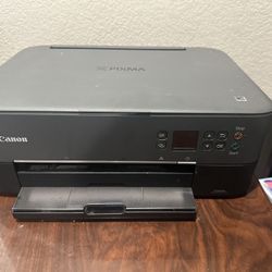 Canon Pixma TS6420a Printer