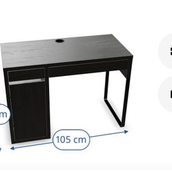 Ikea Study/Office Desk For Sale!$50