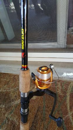 Matzuo fishing MTZ602MS New 2 available for Sale in Peoria, AZ - OfferUp