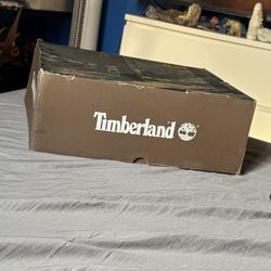 Timberland 8 1/2 Boots 