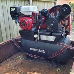 Northstar Air Compressor