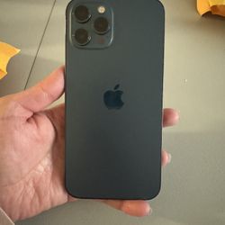 IPhone 12 Pro Max 256gb (unlocked)