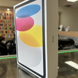 iPad 11 Silver 128GB