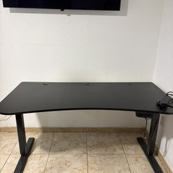 Standing Desk. Mesa De Computadora